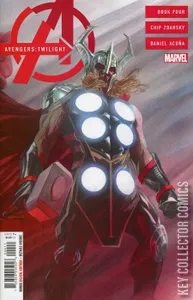 Avengers: Twilight #4