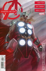 Avengers: Twilight #4