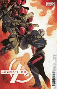 Avengers: Twilight #4