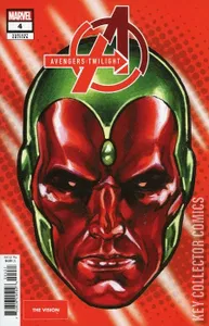 Avengers: Twilight #4