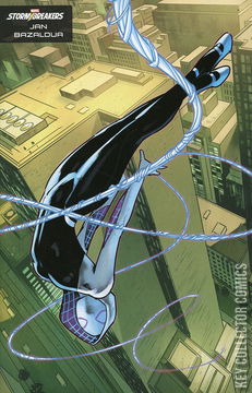 Variant Cover for Carnage #5