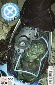 Fall of the House of X #3