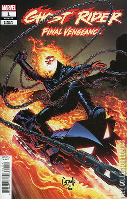 Ghost Rider: Final Vengeance