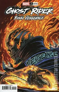 Ghost Rider: Final Vengeance #1