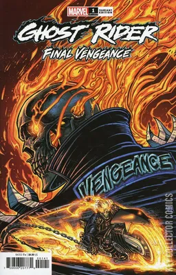 Ghost Rider: Final Vengeance