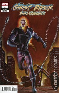 Ghost Rider: Final Vengeance #1