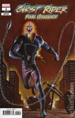 Ghost Rider: Final Vengeance