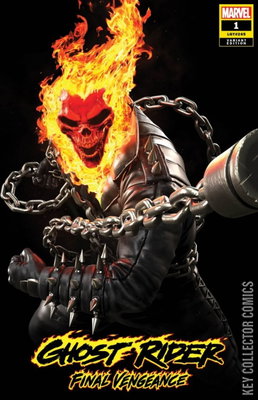 Ghost Rider: Final Vengeance