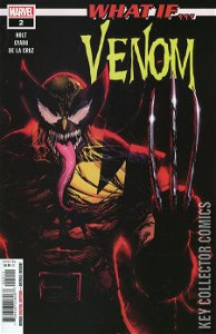 What If... Venom #2