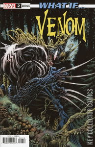 What If... Venom #2 