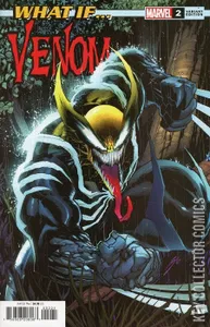What If... Venom #2
