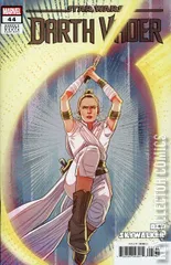 Variant Cover for Star Wars: Darth Vader #44