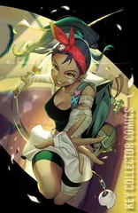 Variant Cover for I Heart Skull-Crusher #1