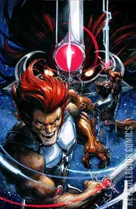 Thundercats #2