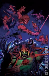 Thundercats #2