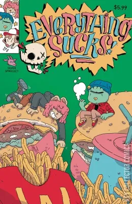 Everything Sucks