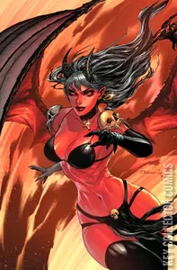 Purgatori Must Die #1