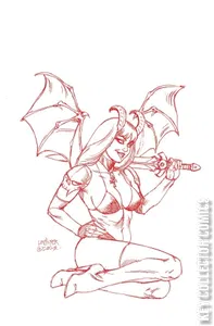 Purgatori Must Die #1