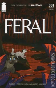 Feral #1