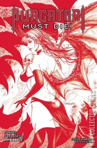 Purgatori Must Die #3
