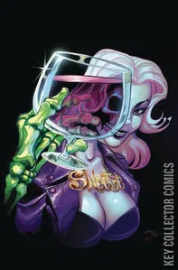 Sweetie: Candy Vigilante #3