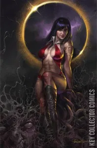 Vampirella Strikes #7