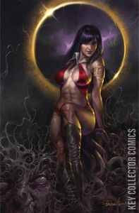 Vampirella Strikes #7 