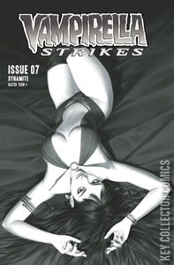 Vampirella Strikes #7 