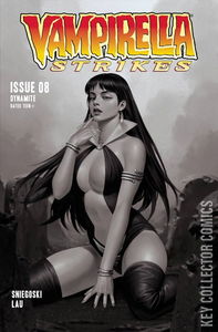 Vampirella Strikes #8