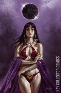 Vampirella Strikes #10 