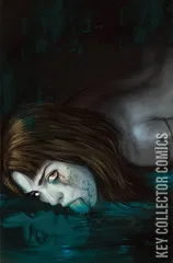 Variant Cover for Vampirella Strikes #11