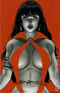 Vampirella Strikes #11