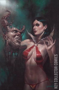 Vampirella Strikes #12 