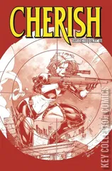 Variant Cover for Cherish #3