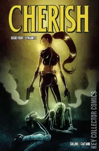 Cherish #4