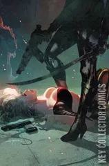 Variant Cover for Cherish #5