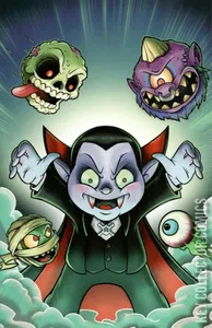 Madballs vs. Garbage Pail Kids #2