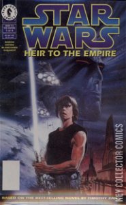 Star Wars: Heir to the Empire #1 