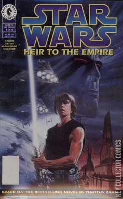Star Wars: Heir to the Empire