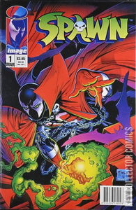 Spawn #1