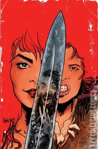Unbreakable Red Sonja #4