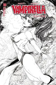 Vampirella: Year One #4
