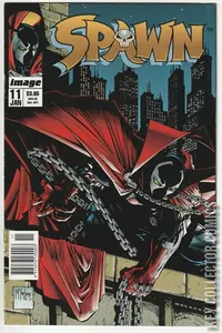Spawn #5