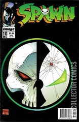 Variant Cover for Spawn #12