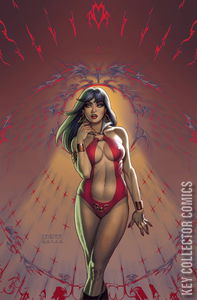 Vampirella: Year One #5 