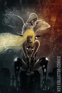 Draculina #1