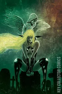 Draculina #1