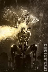 Draculina #1