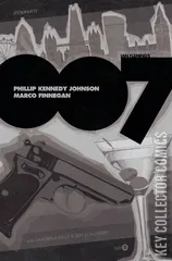Variant Cover for 007 #2