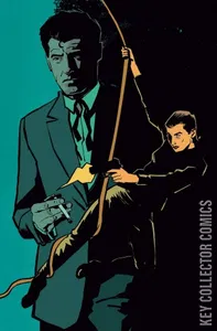 007 #5